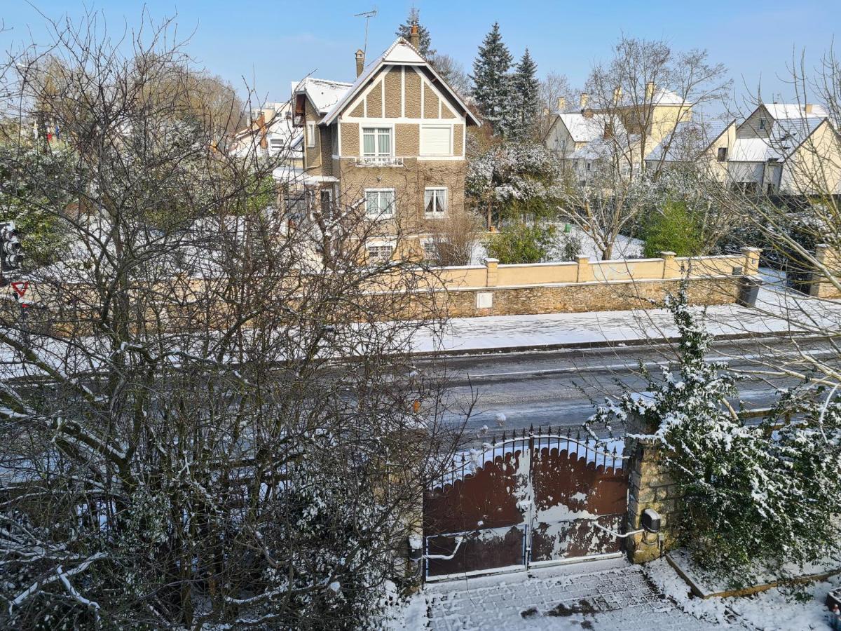 Chambres d'hôtes Apakabar Homestay - parking privé, Netflix, ambiance balinaise, borne de recharge La Rochette  Exterior foto