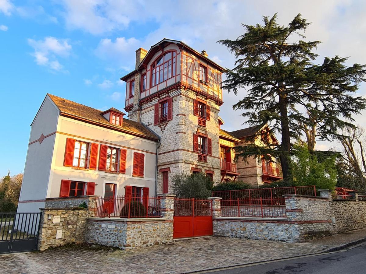 Chambres d'hôtes Apakabar Homestay - parking privé, Netflix, ambiance balinaise, borne de recharge La Rochette  Exterior foto